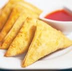 Best Cheese Wonton (8) (Crab Rangoon) in Huntington, NY